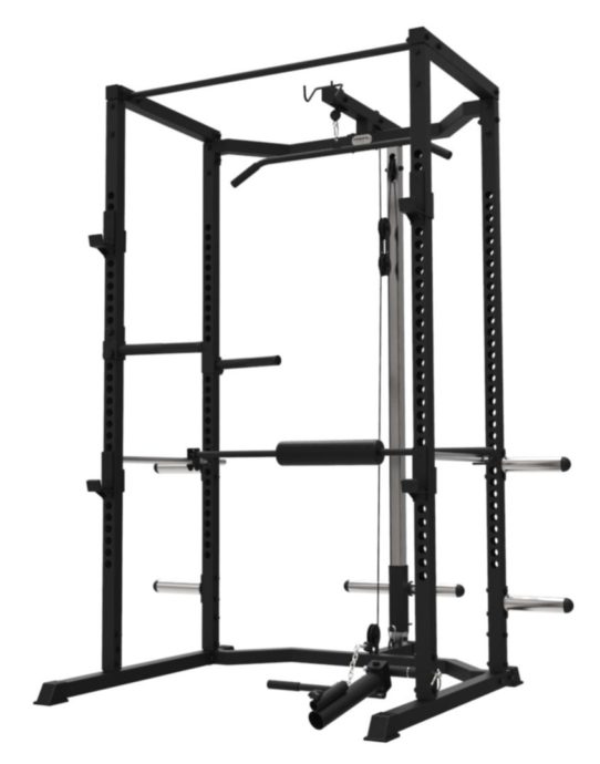 The Best Home Gym Power Racks - Tried And Tested