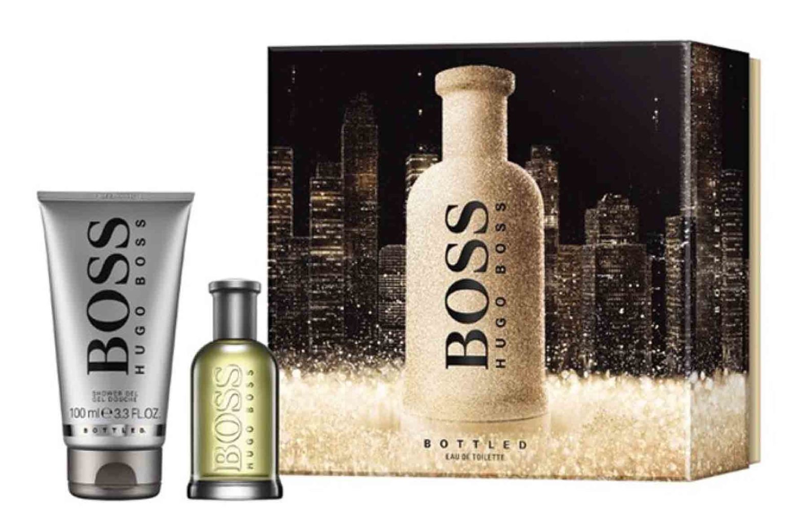 Best aftershave gift sets for men